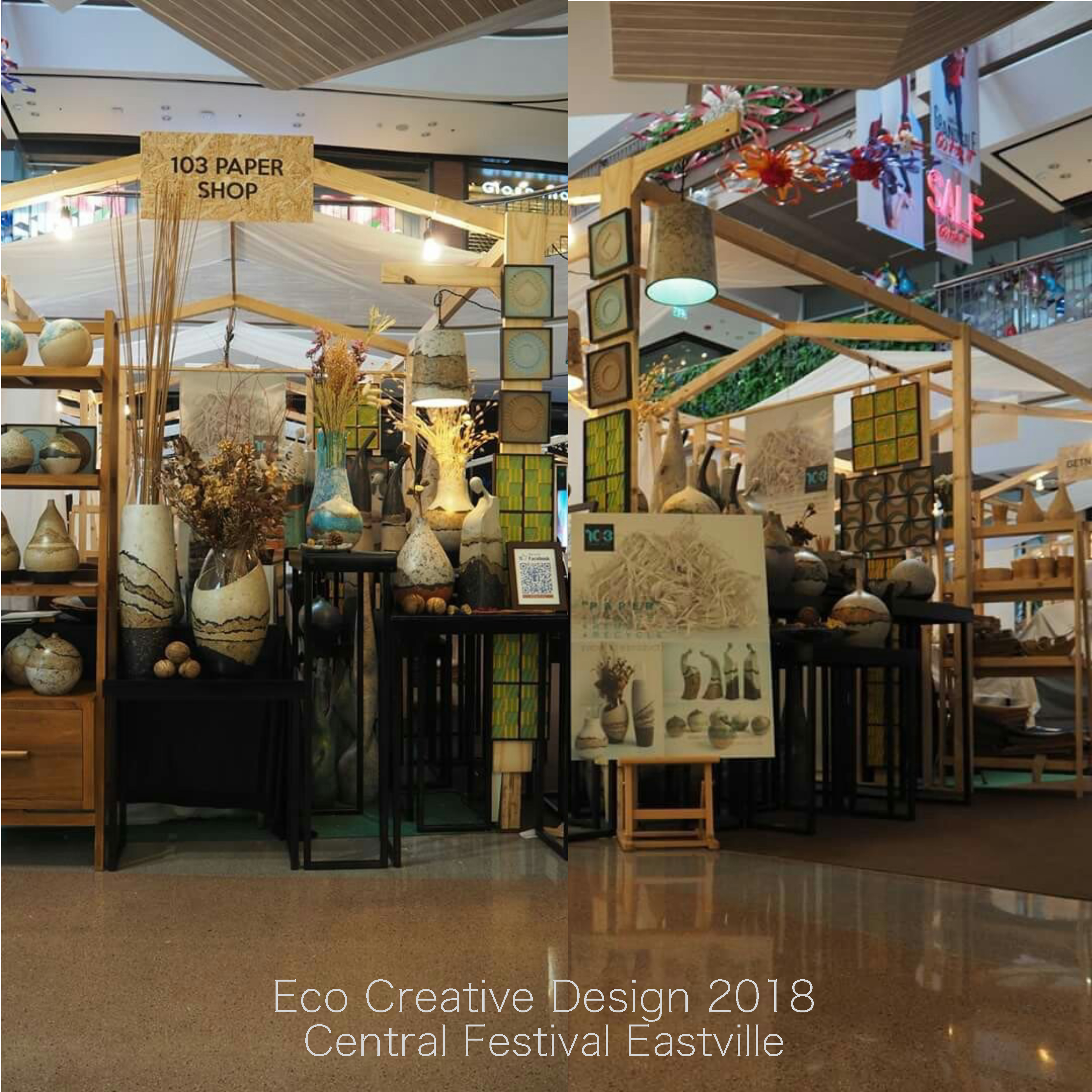 Eco Creative Design 2018