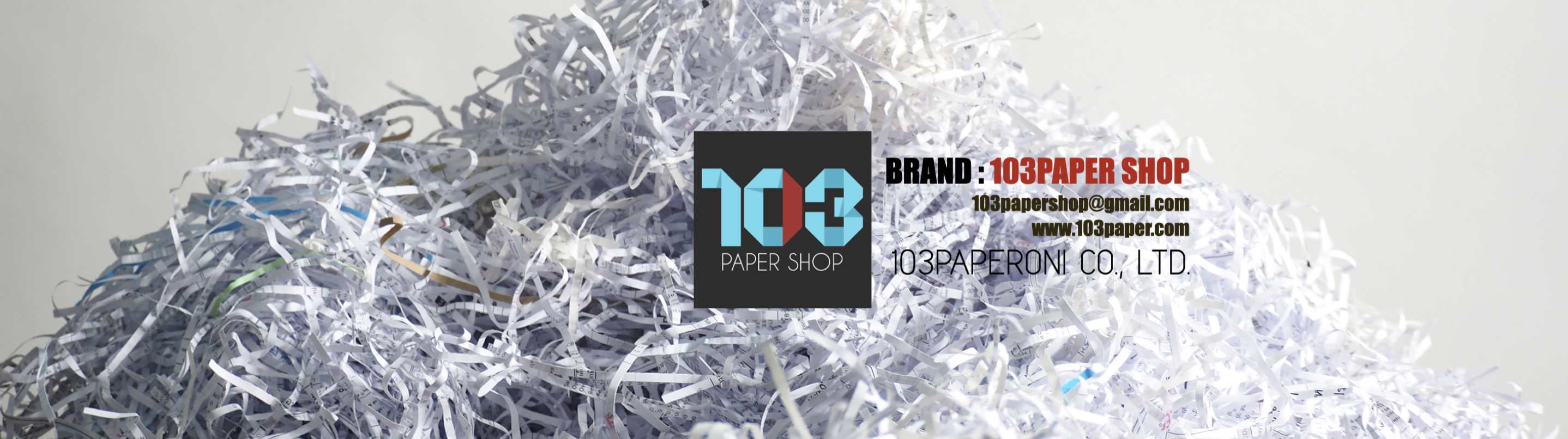 103PAPERONI CO., LTD.