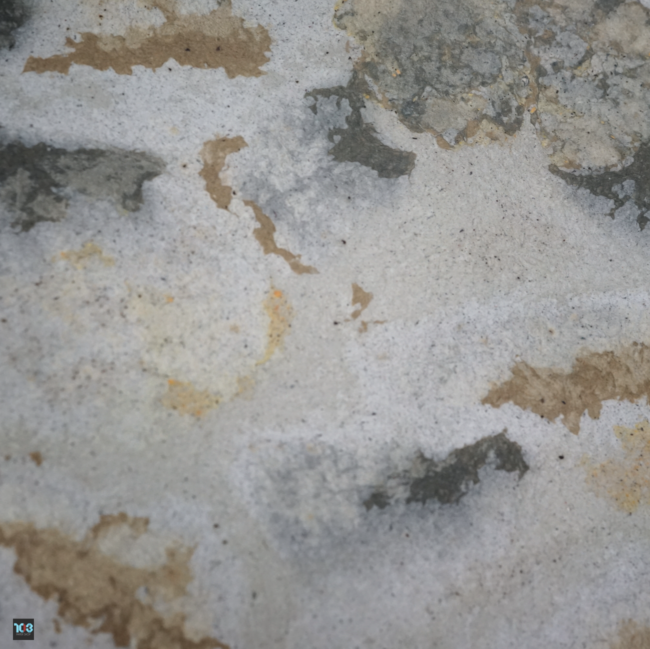 Rak / รักษ์  - Wall Art Decorate -  Our designs give new life to recycled paper and other natural materials,  Handmade sculptures , Which is created piece by piece.